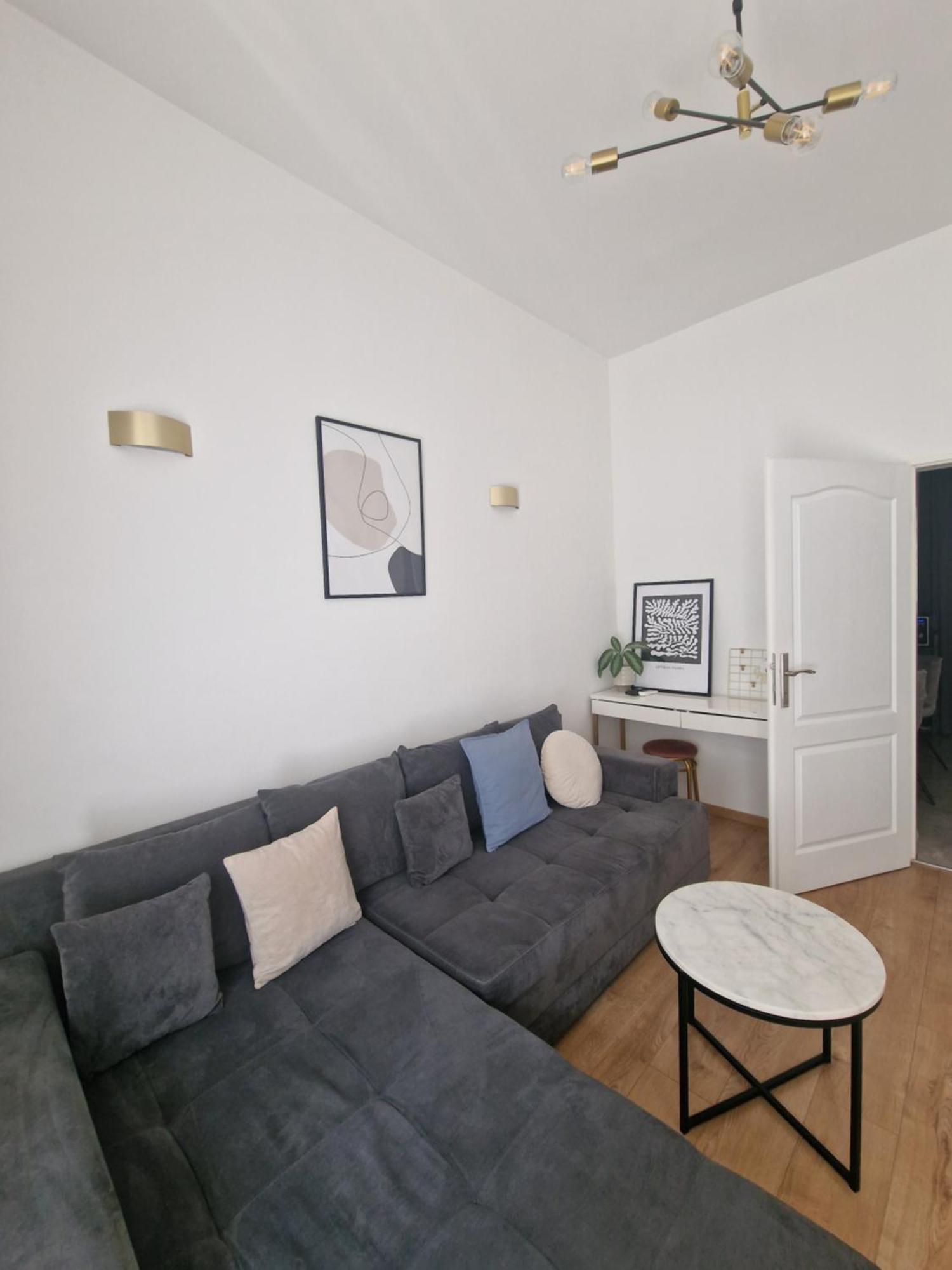 Apartment Eda Pula Exterior photo