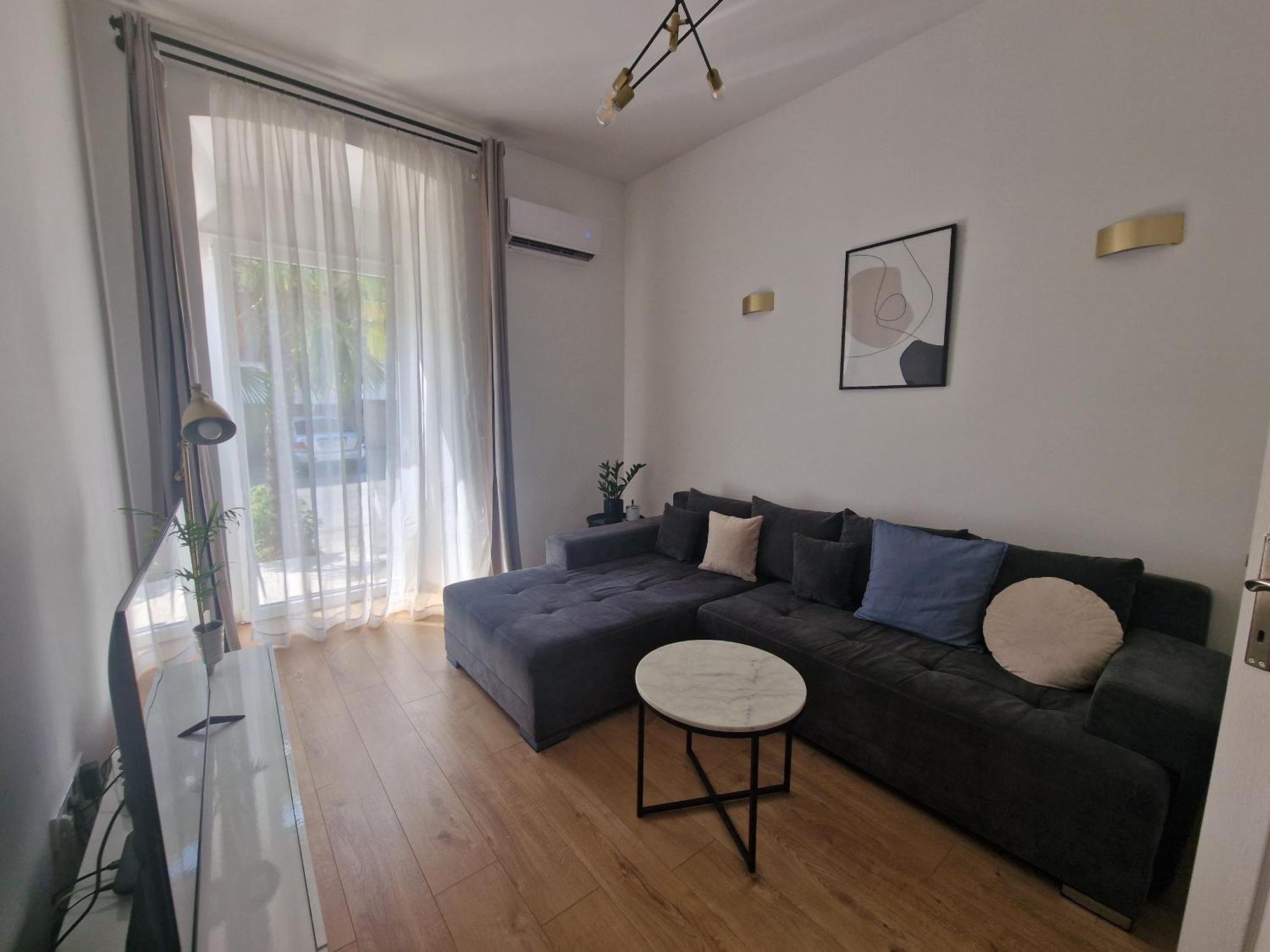 Apartment Eda Pula Exterior photo